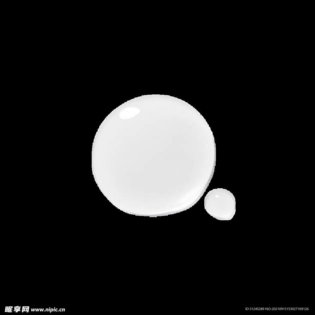 水珠