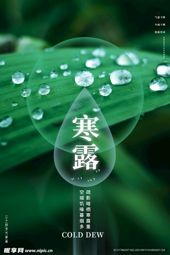 寒露