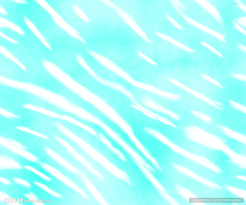 扎染