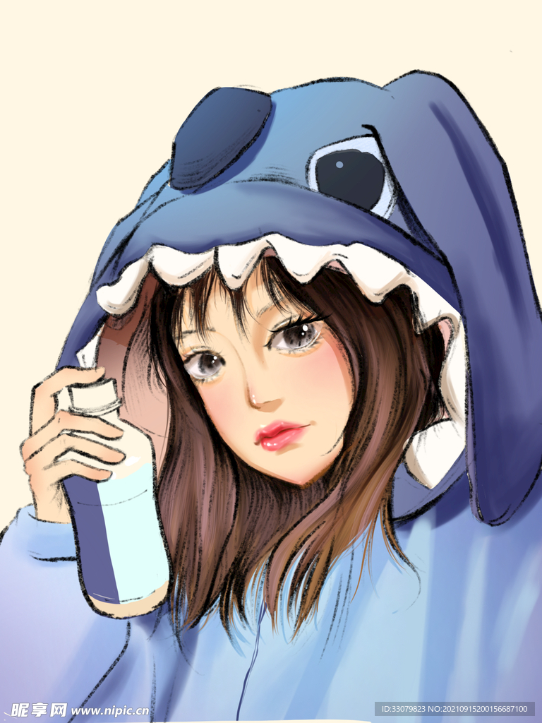 动漫头像