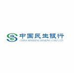 中国民生银行