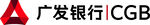 广发银行logo