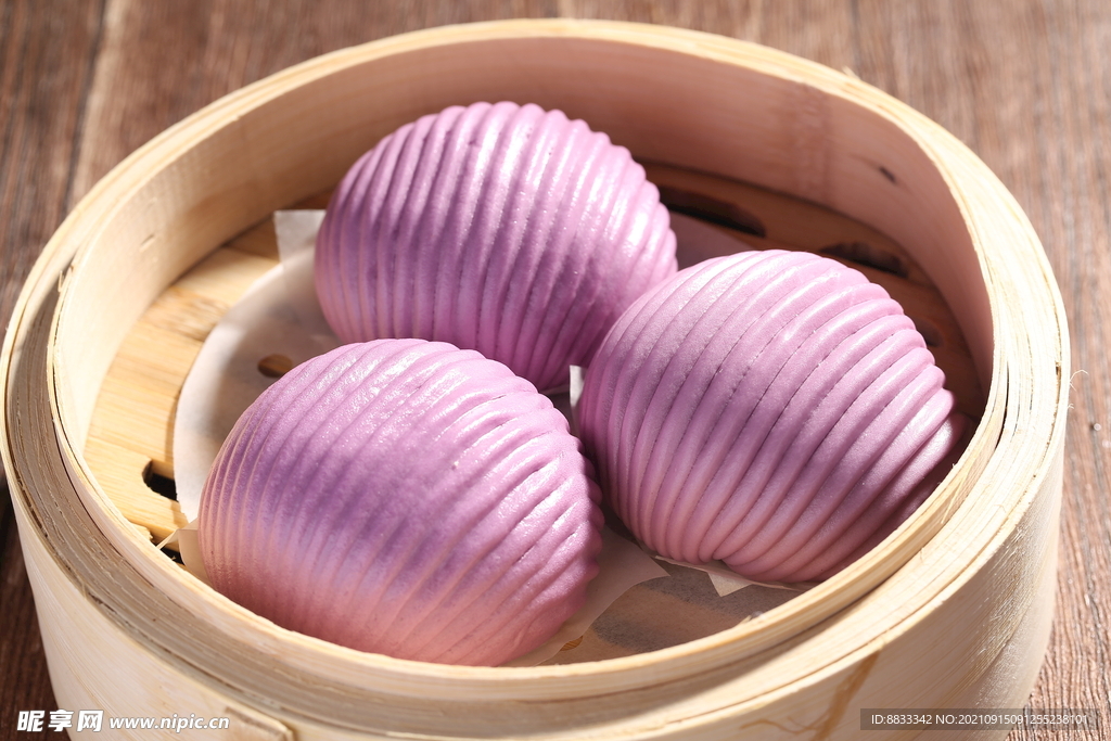 美食