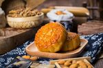 中秋月饼