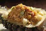 菠萝炒饭