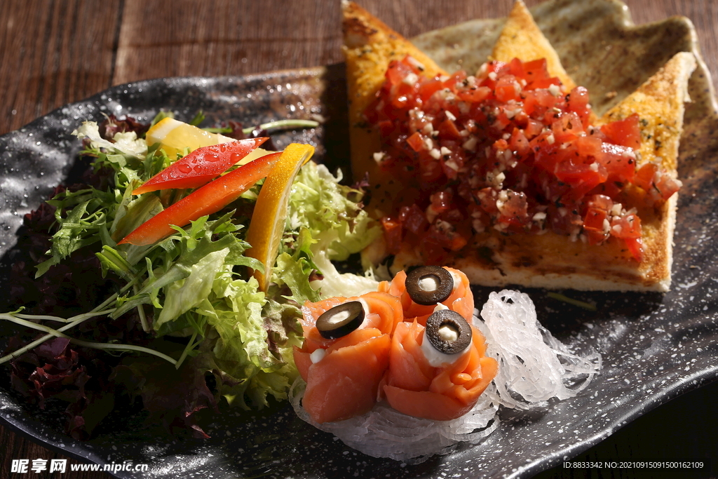 日本美食