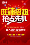 旺铺招租