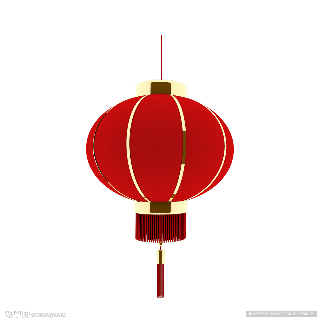 灯笼 插画