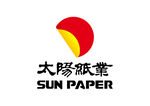 太阳纸业 标志 LOGO