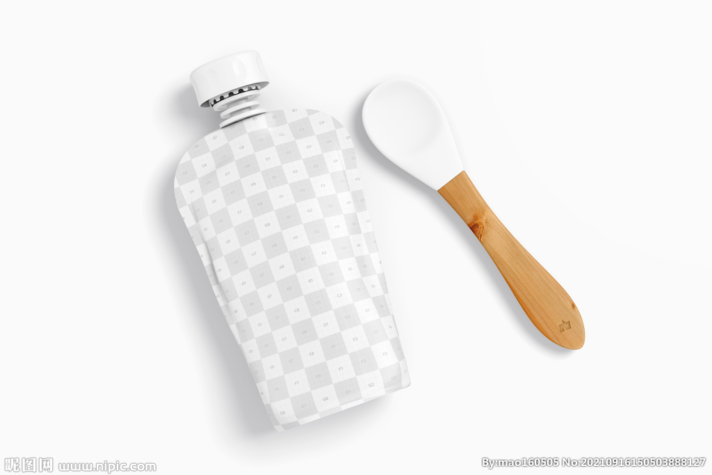 化妆品样机