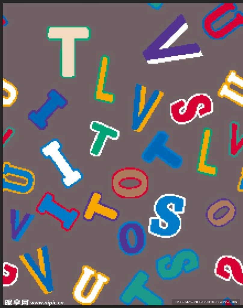英文字母