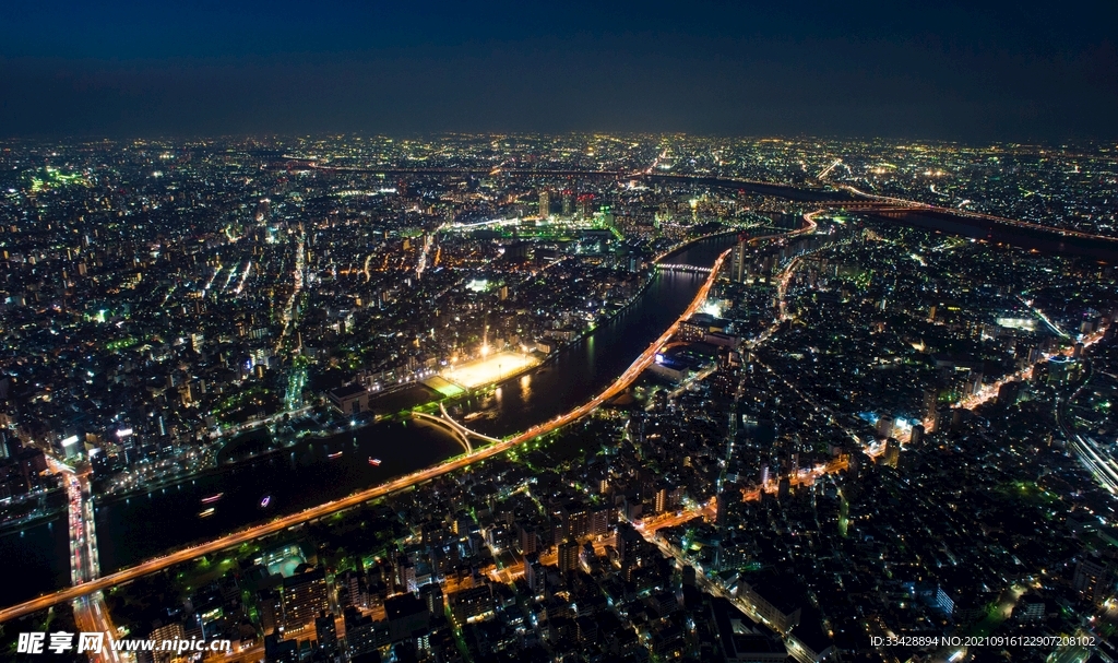 城市