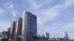 扬州靓楼风景