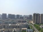 建筑鸟瞰图