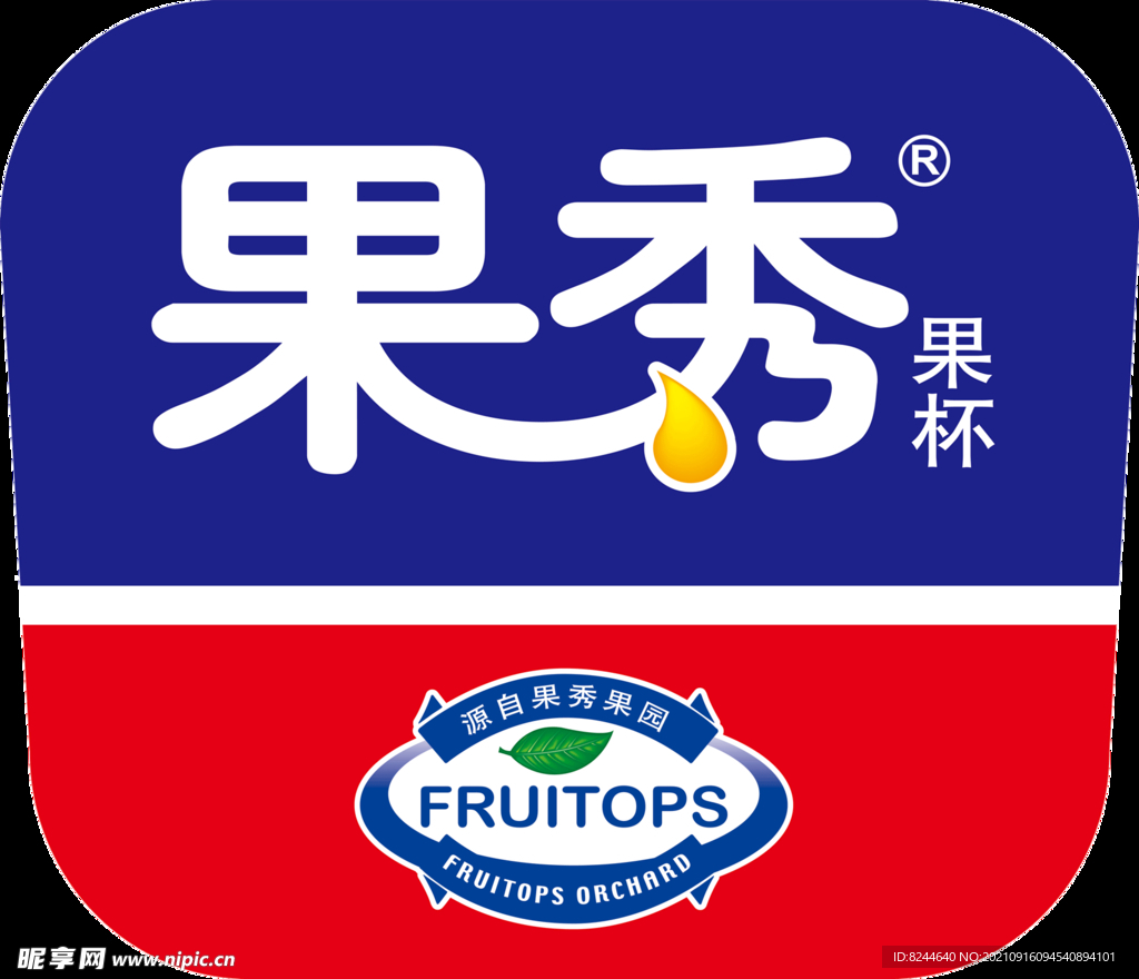 果秀logo