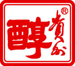 贵州醇logo