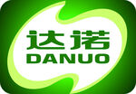 达诺乳业logo