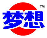 梦想食品logo