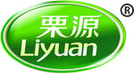 栗源logo