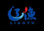 辽渔logo