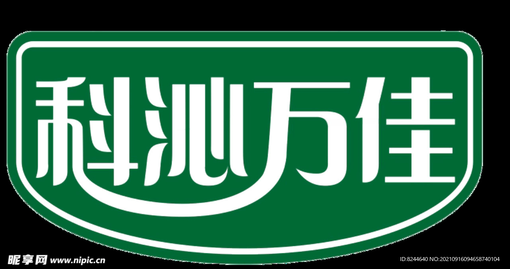 科沁logo