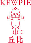 丘比logo