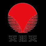 食品logo
