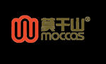 莫干山食品logo