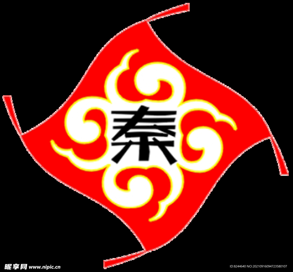 秦妈logo