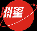 洲星logo