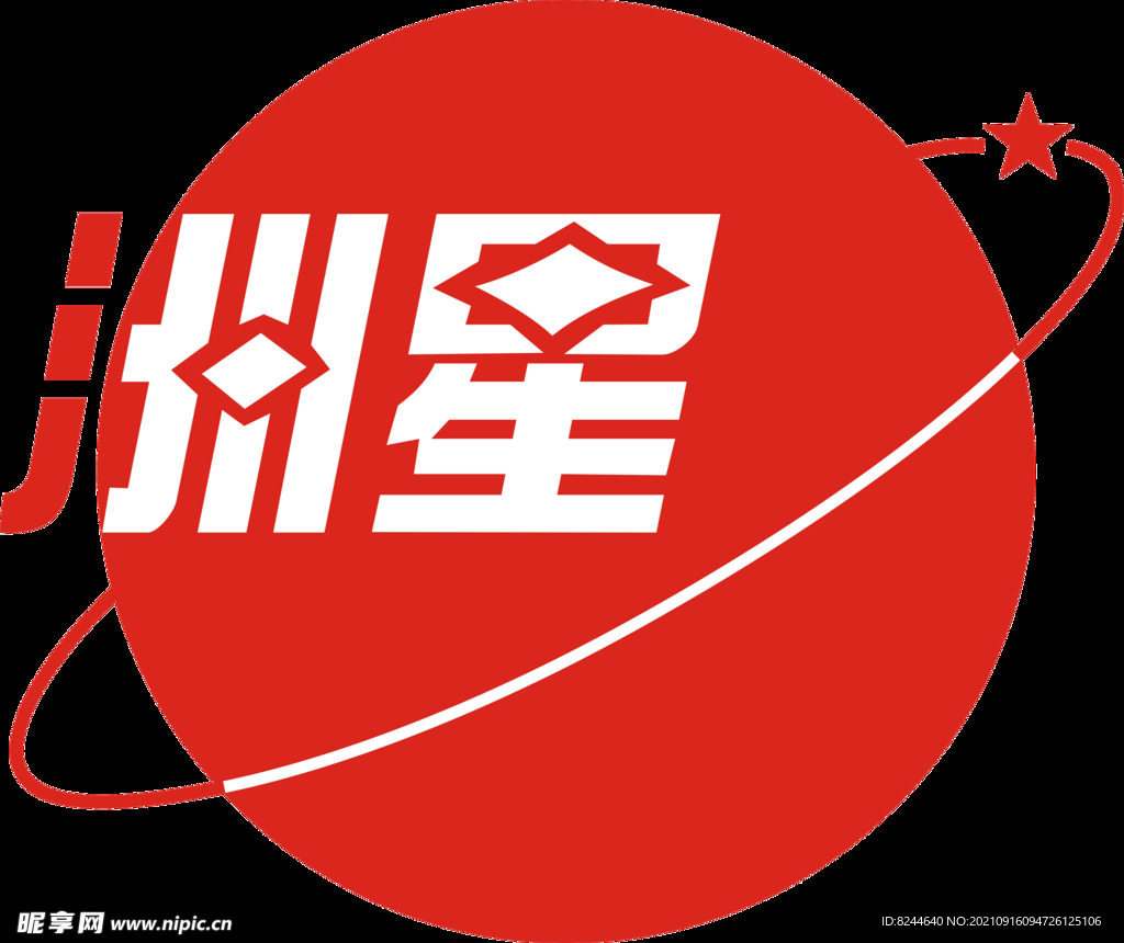 洲星logo