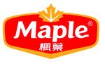枫叶logo