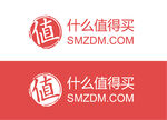 什么值得买logo