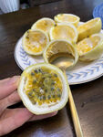 百香果