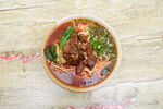 牛肉面