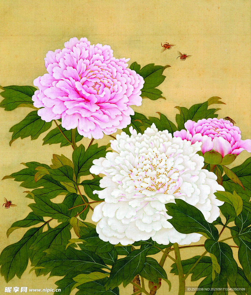 春融