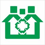 卫生室LOGO