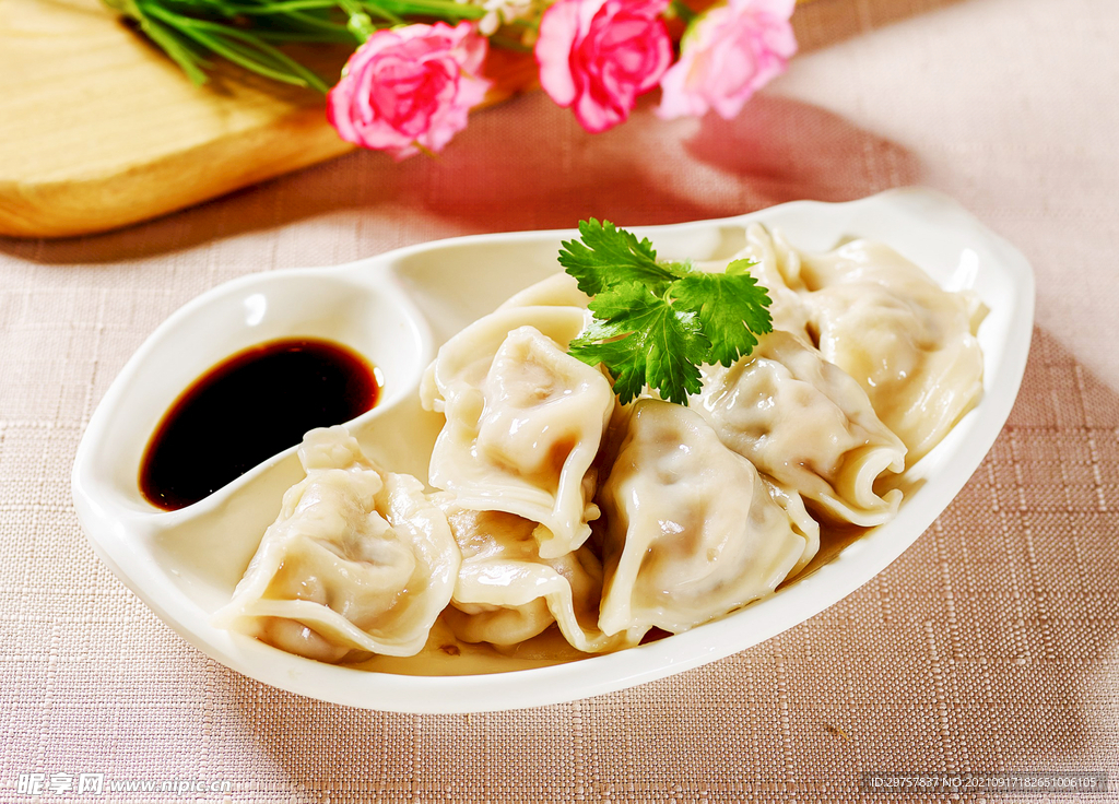 水饺
