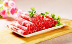 牛肉卷