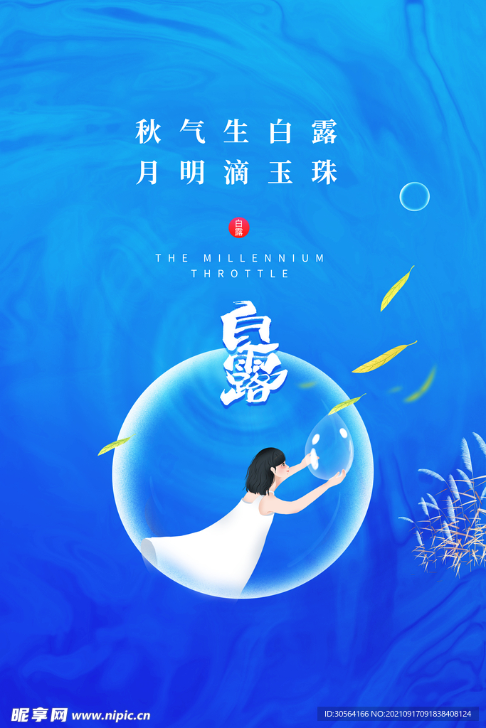 白露