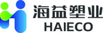 海益塑业logo