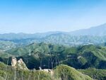 大山