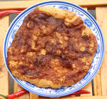 老北京糖饼