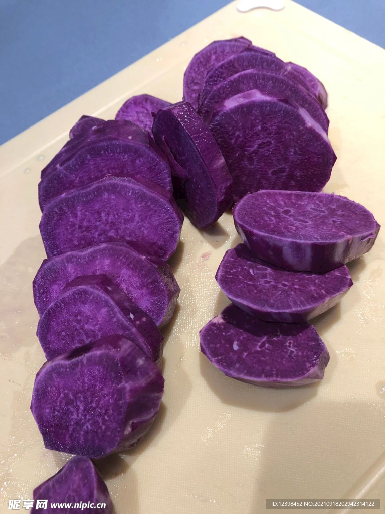紫薯