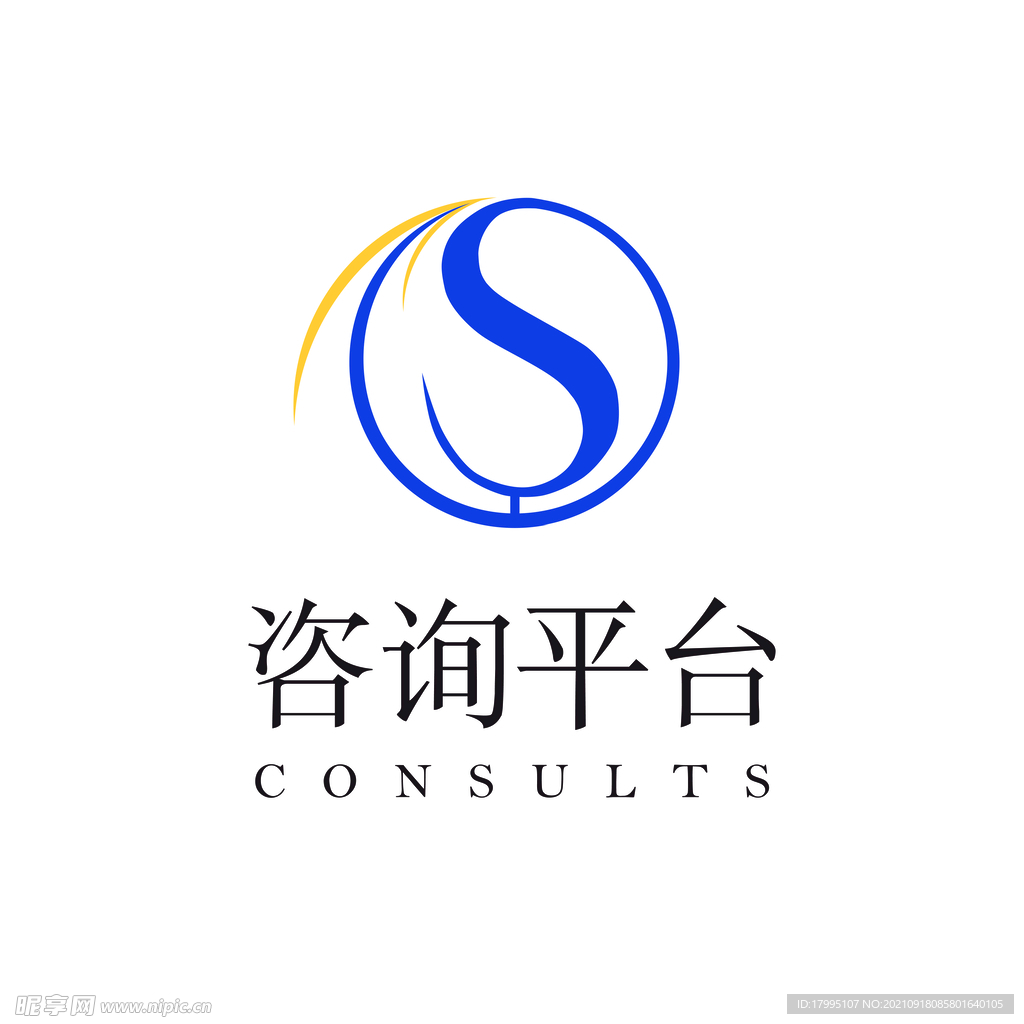 标志LOGO