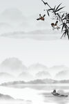 中国风背景