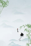 中国风背景