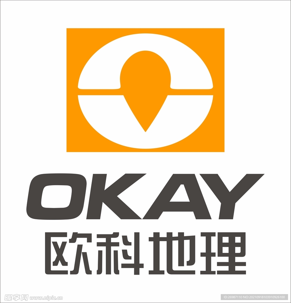 欧科集团LOGO