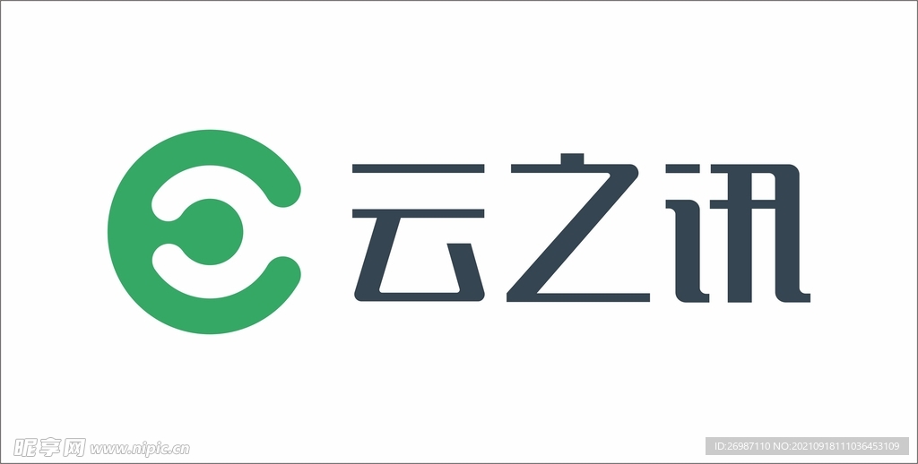 云之讯LOGO