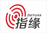 指缘logo